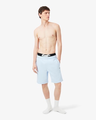 3-Pack Stretch Cotton Trunks