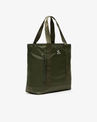 Men's Neocroc Vertical Canvas Tote Bag