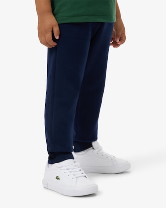 Pantalon de survêtement molleton