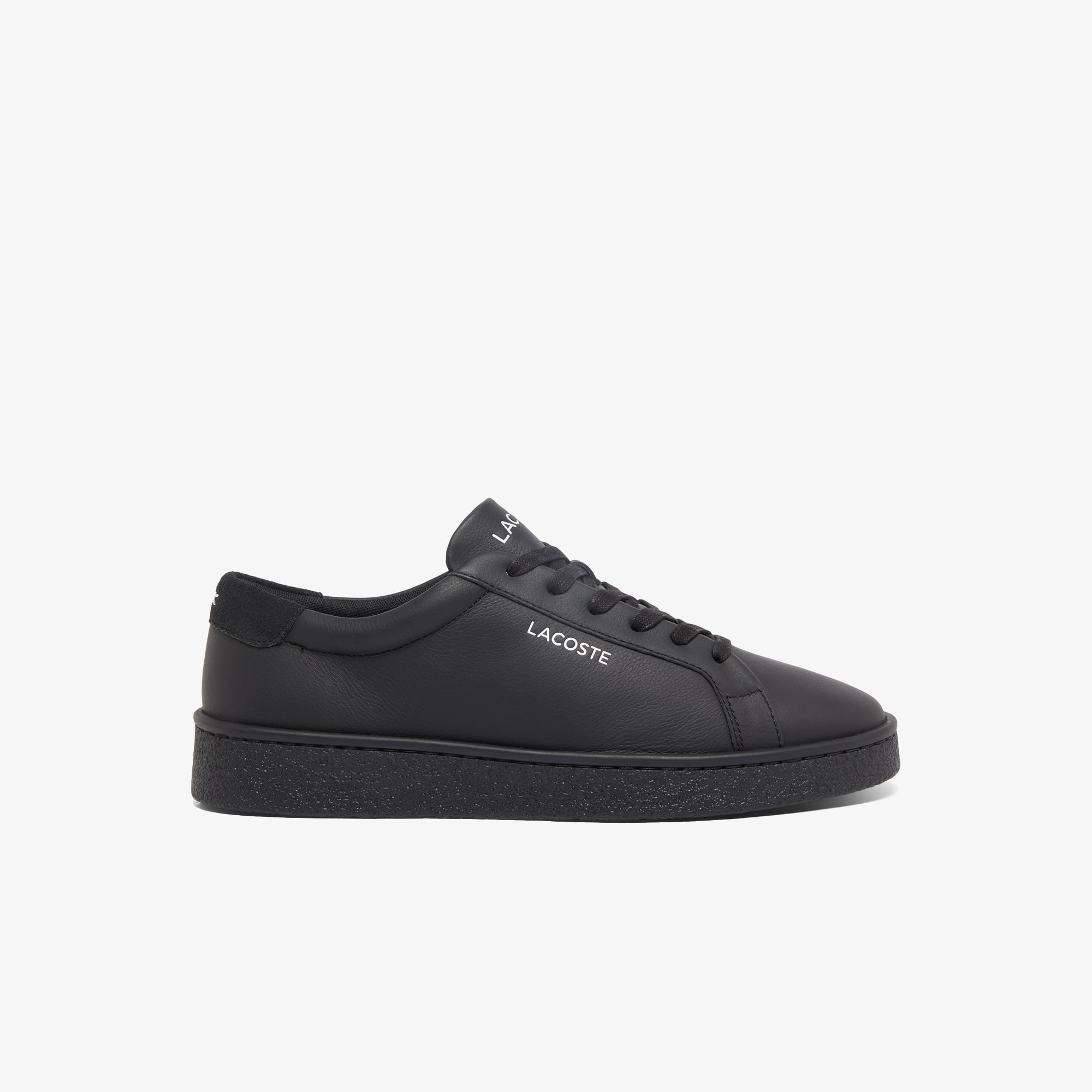 Men's Courtderby Leather Sneakers - Sneakers - New In 2025