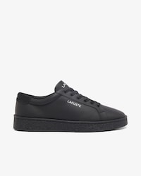 Men's Courtderby Leather Sneakers