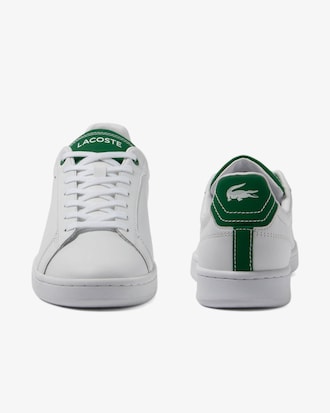 Sneakers para hombre Carnaby Pro en piel a contraste