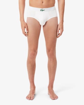 3-Pack Stretch Jersey Briefs