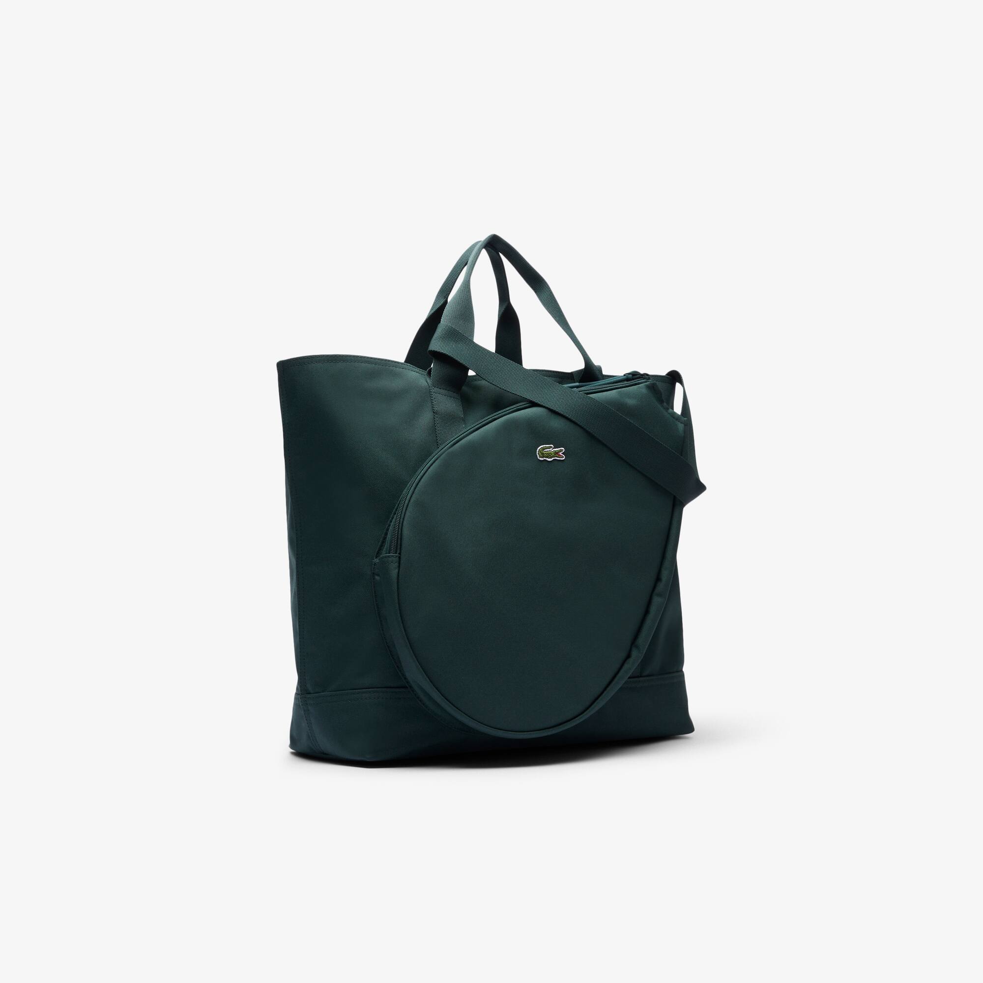 Unisex Neocroc Tennis Bag - Bags - New In 2025 | Lacoste