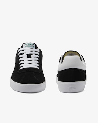 Sneakers deportivas de Piel Baseshot para hombre