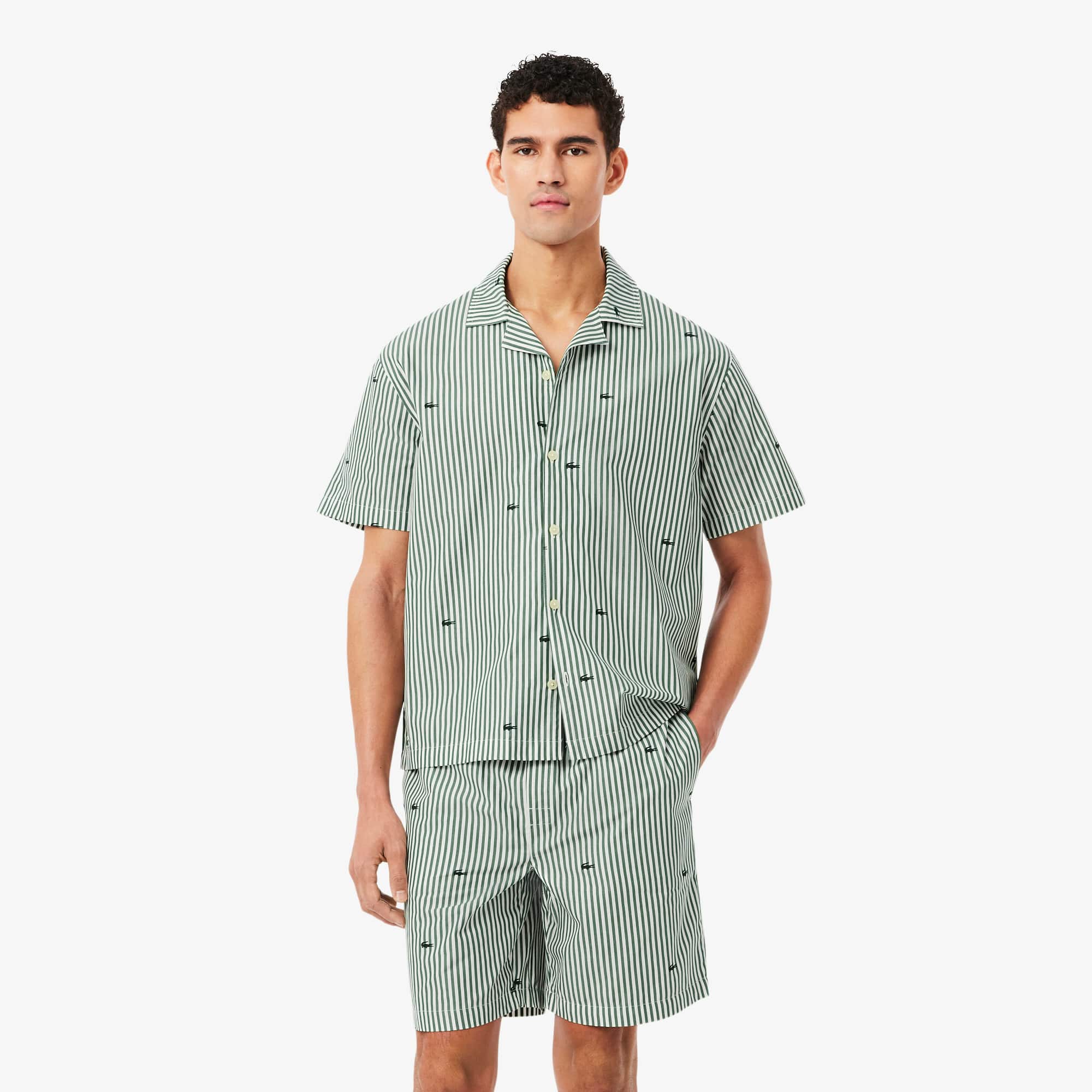 Miami Open Edition Pajama Set - Underwear & Loungewear - New In