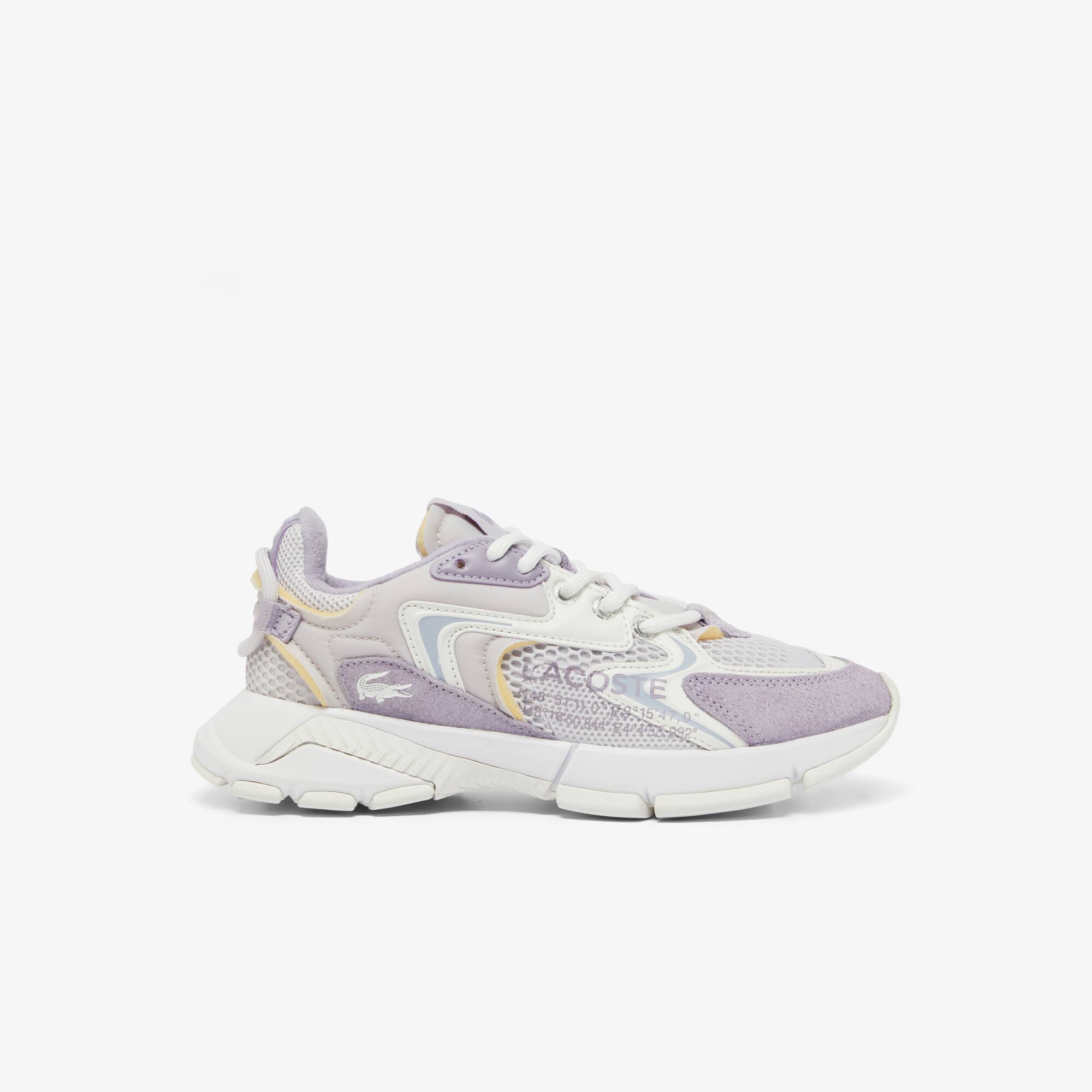 Lacoste Women's L003 Neo Sneakers - 9 In Pink