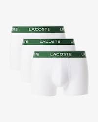Men's Trunks 3-Pack