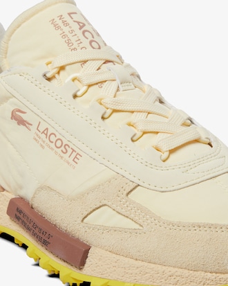 Sneakers deportivas Elite Active para hombre