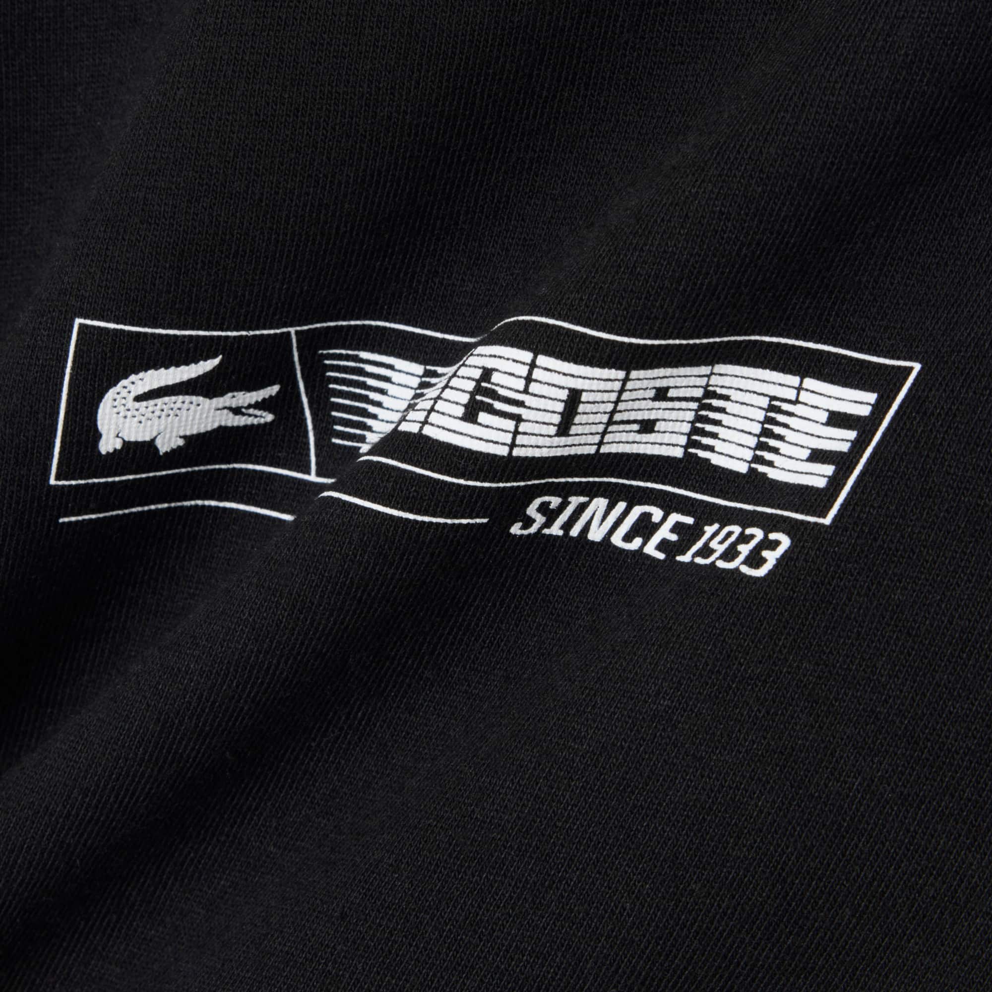 Ultra Dry Printed Sport T-shirt