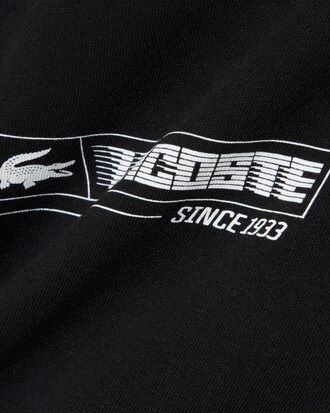 Ultra Dry Printed Sport T-shirt