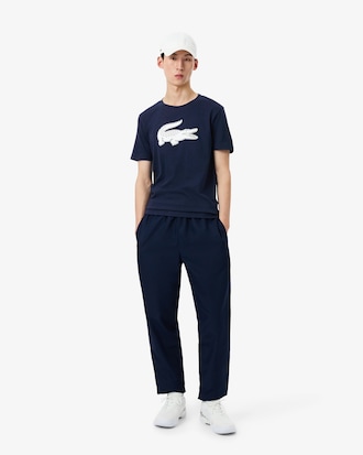 Men's Ultra Dry XXL Logo Sport T-Shirt