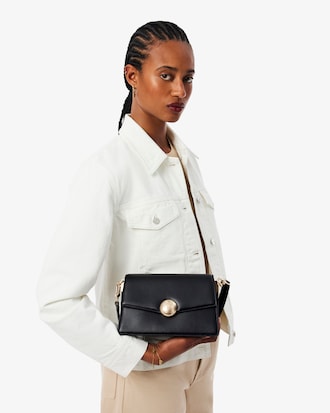 Medium Tennis Bliss Shoulder Bag