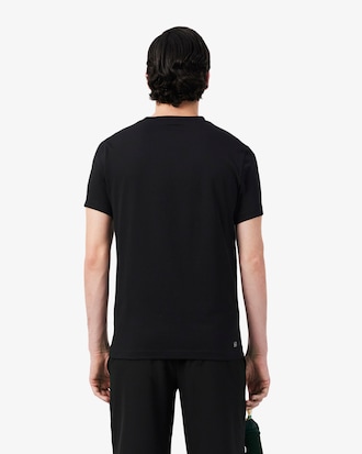 Men's Ultra Dry XXL Logo Sport T-Shirt
