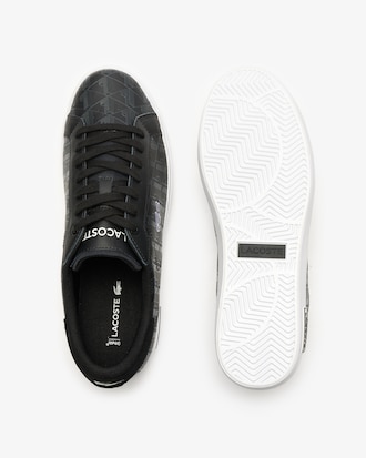 Sneakers de Piel Powercourt para Hombre