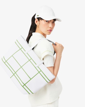 Bolsa Tote Anna Reversible