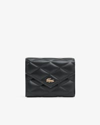 Crocodelle Leather Billfold