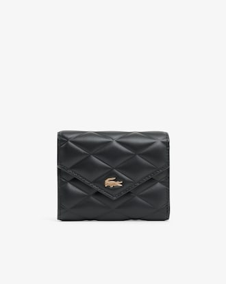 Crocodelle Leather Billfold