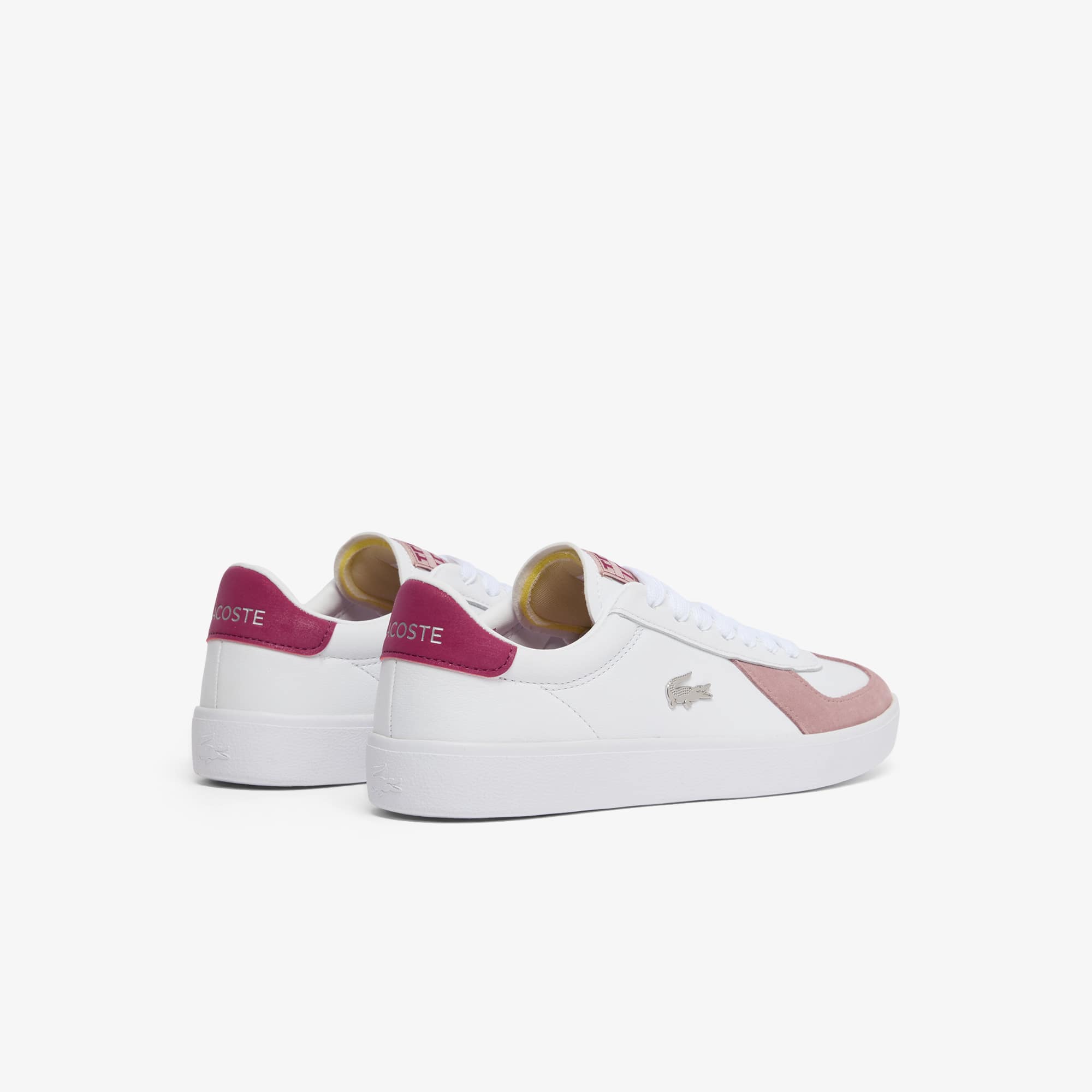Women's Baseshot Pro Leather Sneakers