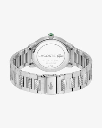 Lacoste.12.12 Metropole Steel Watch