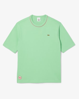 Men's Roland-Garros Edition Jersey T-Shirt