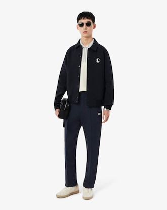 Pantalon de surv&ecirc;tement fabriqu&eacute; en France