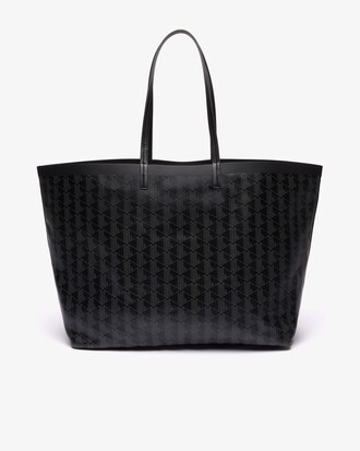 XXL Zely Tote with Pouch