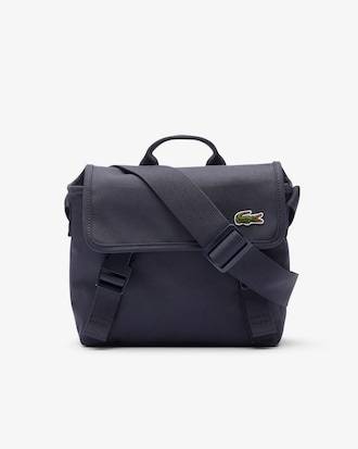 Unisex Neocroc Messenger Bag