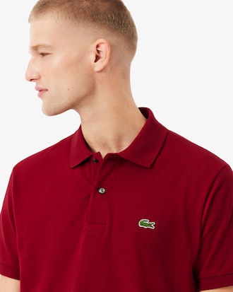 Men's Classic Fit Original L.12.12 Polo