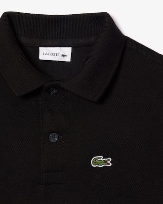 Polo de petit piqu&eacute; para ni&ntilde;o