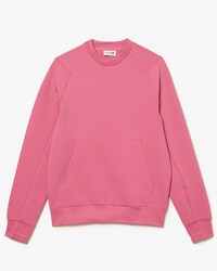 Men's Kangaroo Pocket Cotton Sweatshirt