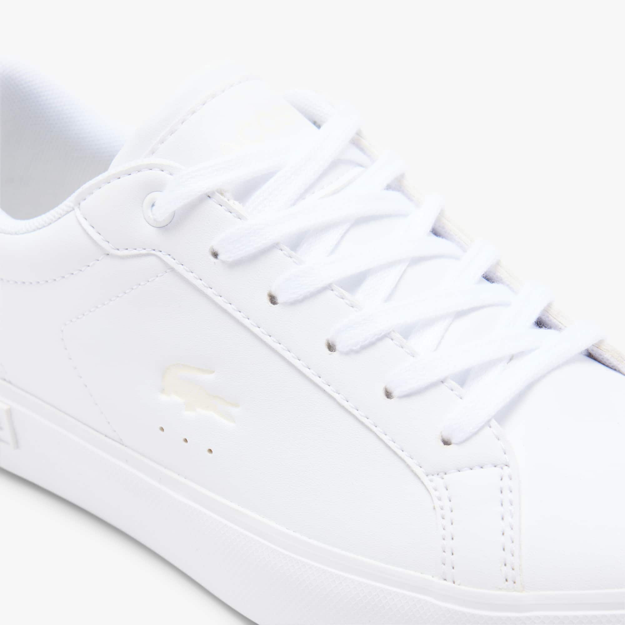 Juniors' Powercourt Sneakers