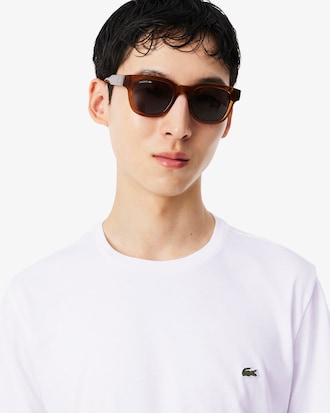 Men's Pima Cotton T-Shirt