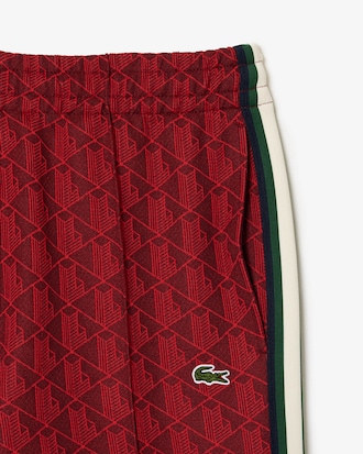 Men's Paris Monogram Sweatpants