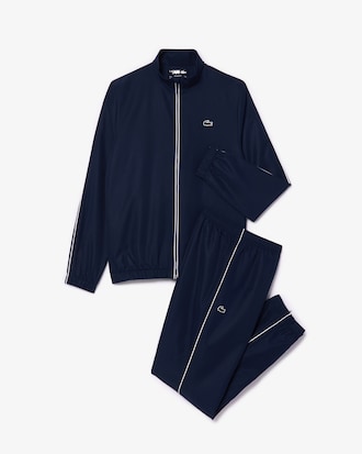 Men's Tennis Sweatsuit