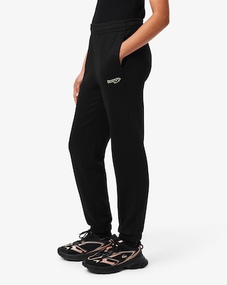 Women's Straight Fit Logo Sweatpants