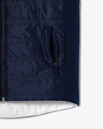 Women's Reversible Golf Vest