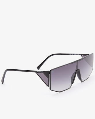 Metal Shield Lacoste x Minecraft Sunglasses