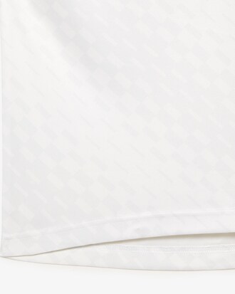 Polo Lacoste Tennis x Novak Djokovic Fan Version