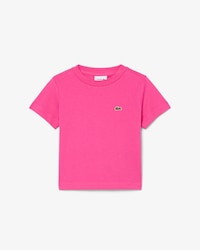 Unisex Cotton Crew Neck T-shirt