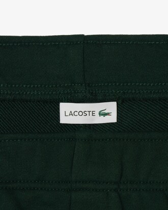 Kids' Fleece Cargo Shorts