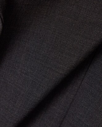 Wool Blend Blazer
