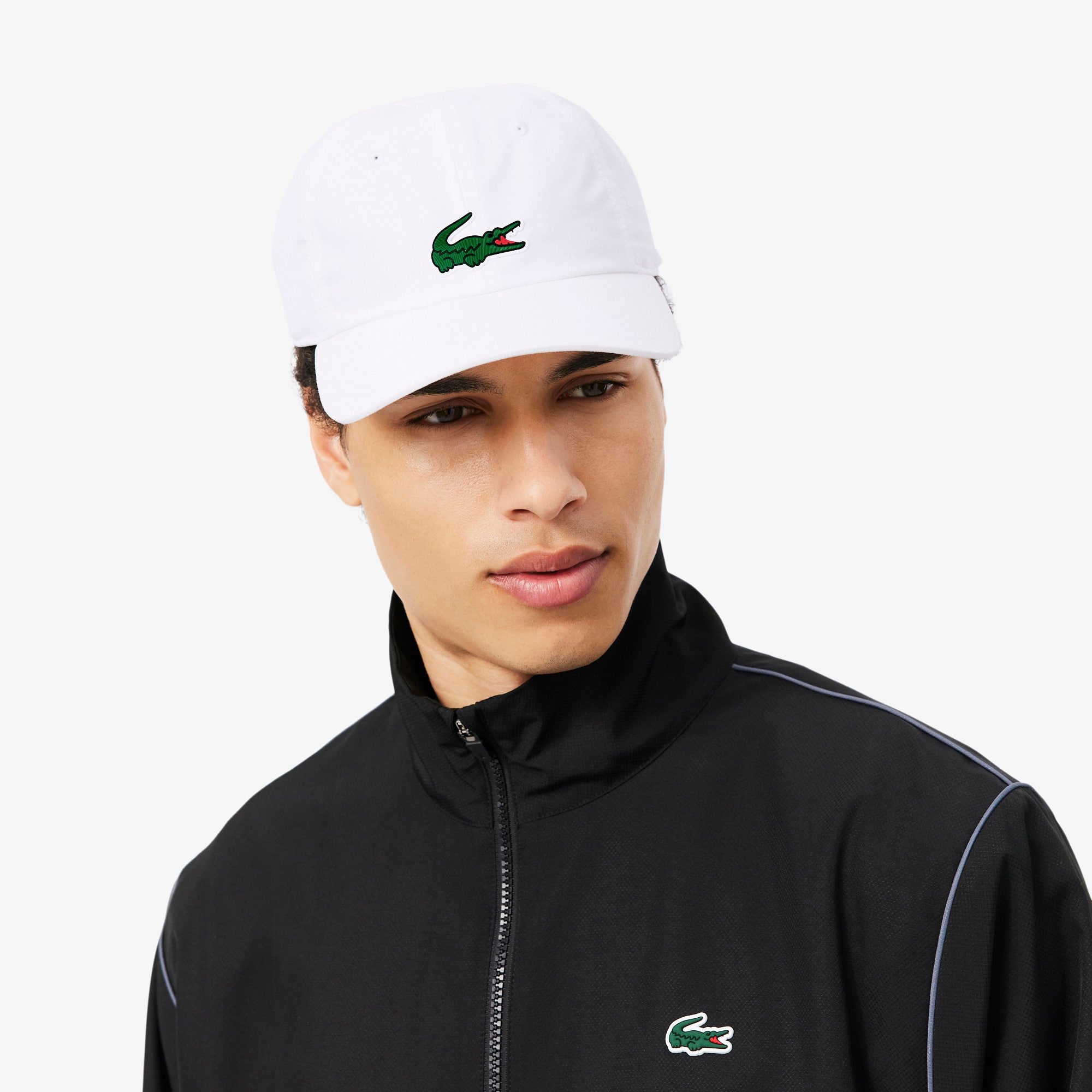 Men's Lacoste Tennis x Novak Djokovic Cap - Lacoste x Novak