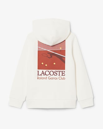 Unisex Roland-Garros Edition Hoodie