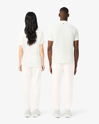 Unisex Tapered Leg Sweatpants