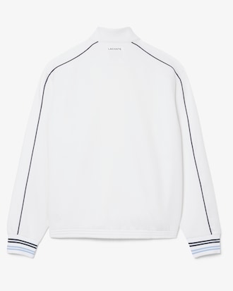 Conjunto Lacoste Tennis X Daniil Medvedev