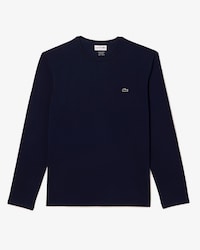 Men's Long Sleeve Pima Cotton T-Shirt