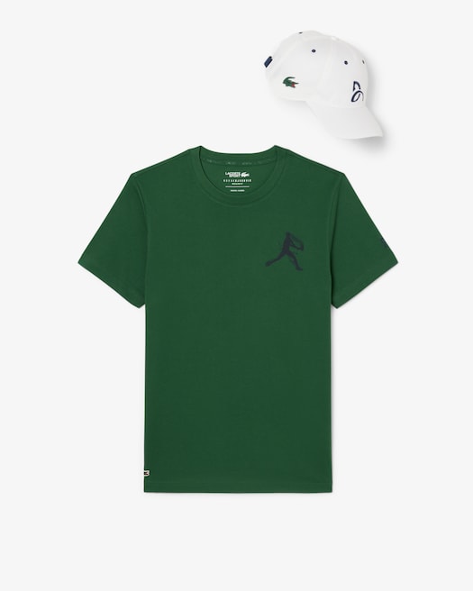 Green / Navy Blue