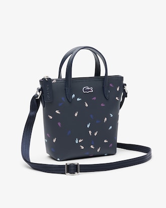 Mini Crocodile Tote
