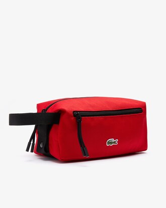 Unisex Neocroc Canvas Toiletry Bag